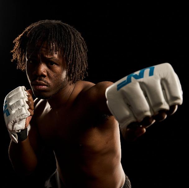 Jamaal Parsons-Bey profile photo