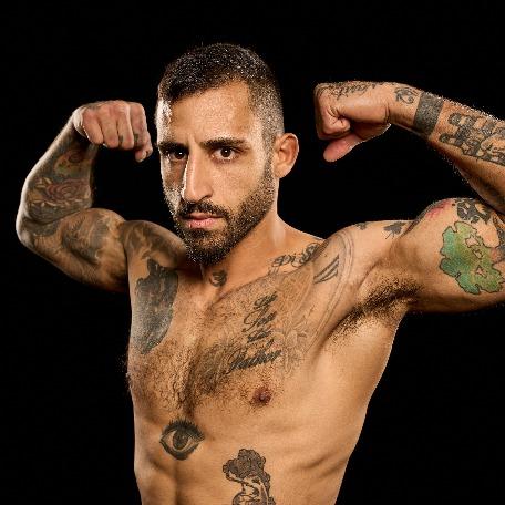 Sahar Guetta profile photo