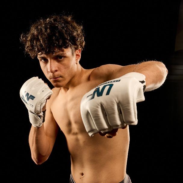 Aiyon Peoples profile photo