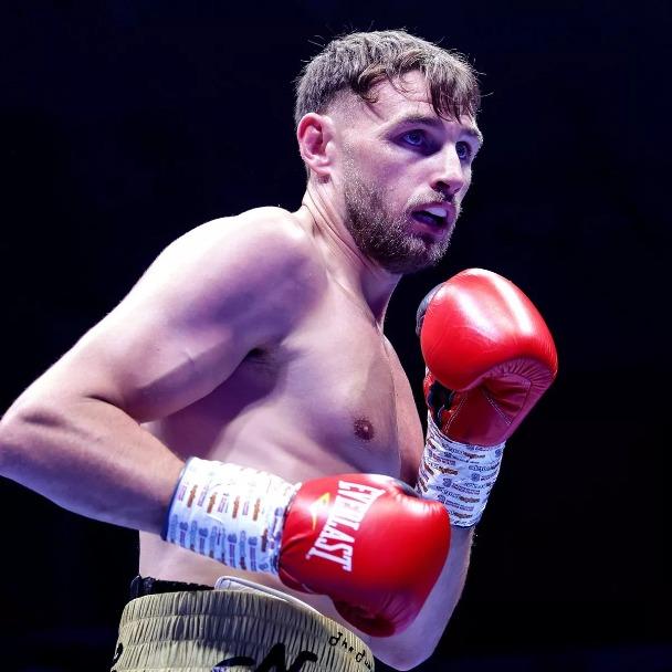 Sean McComb profile photo