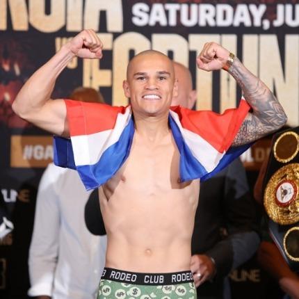 David Jimenez profile photo