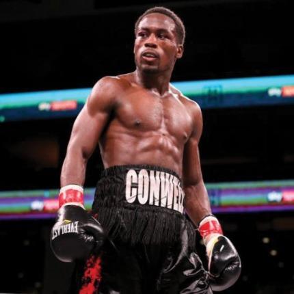 Charles Conwell profile photo