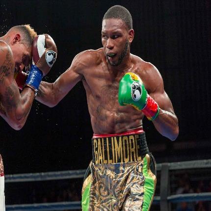 Nathaniel Gallimore profile photo