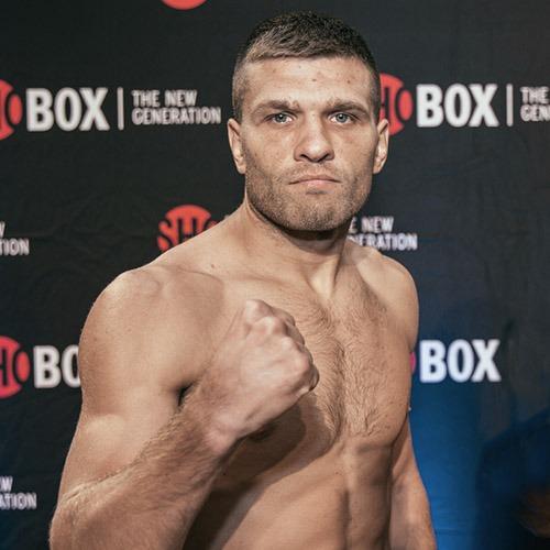 Sergey Derevyanchenko profile photo