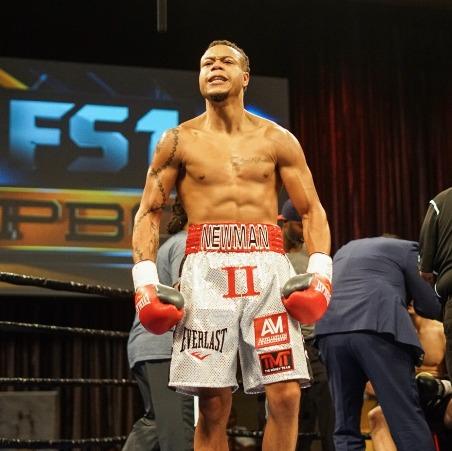 Kevin Newman II profile photo