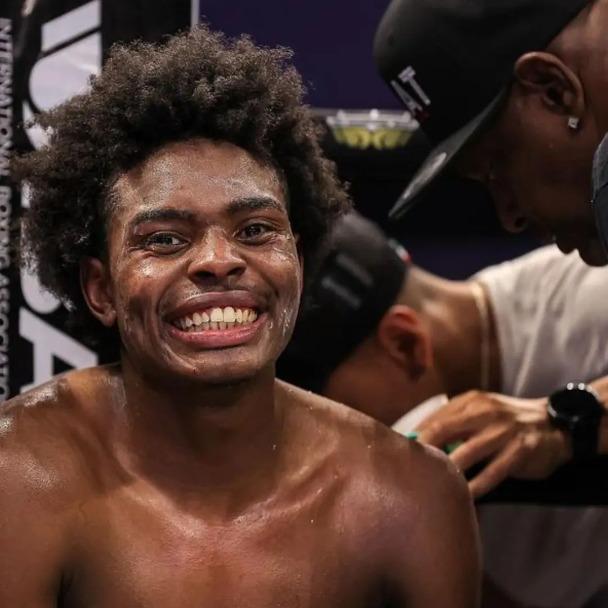 Shamar Canal profile photo