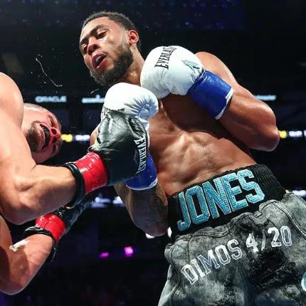 Amari Jones profile photo