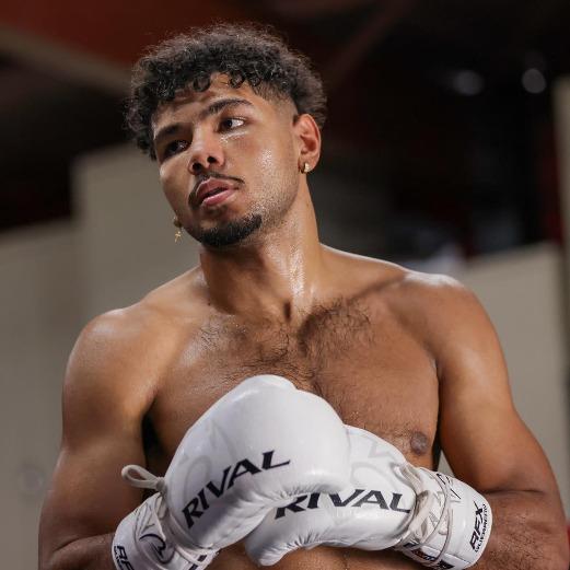 Darius Fulghum profile photo