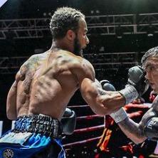 Markus Bowes profile photo