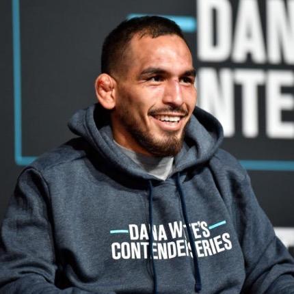 Victor Martinez profile photo