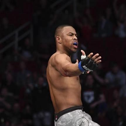 Khaos Williams profile photo