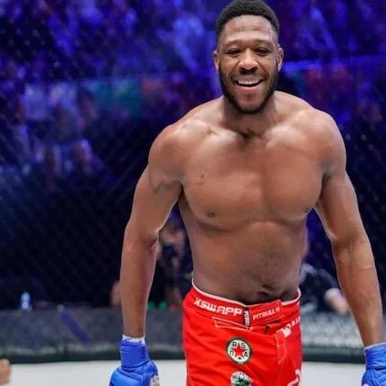 Oumar Sy profile photo