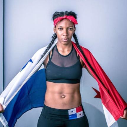 Joselyne Edwards profile photo