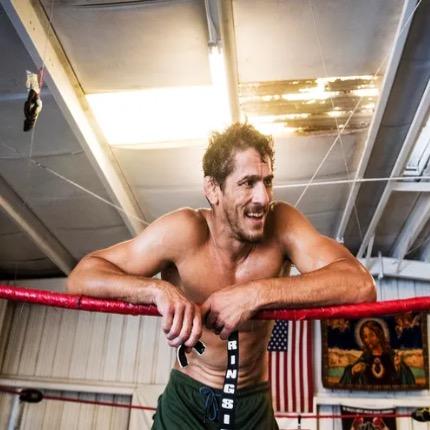 Niko Price profile photo