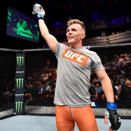 Brad Katona profile photo