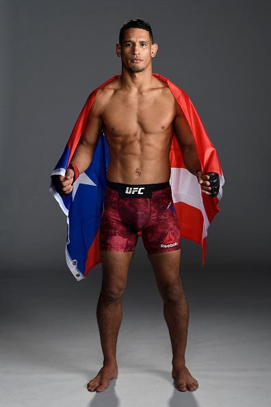 Miguel Baeza profile photo