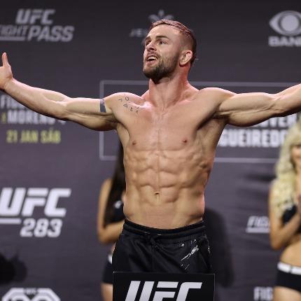 Cody Stamann profile photo