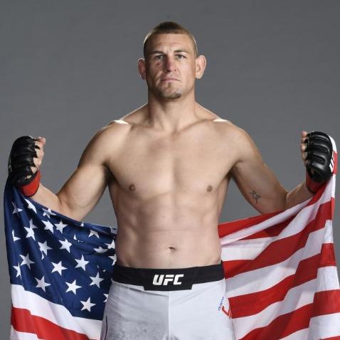 Dustin Jacoby profile photo