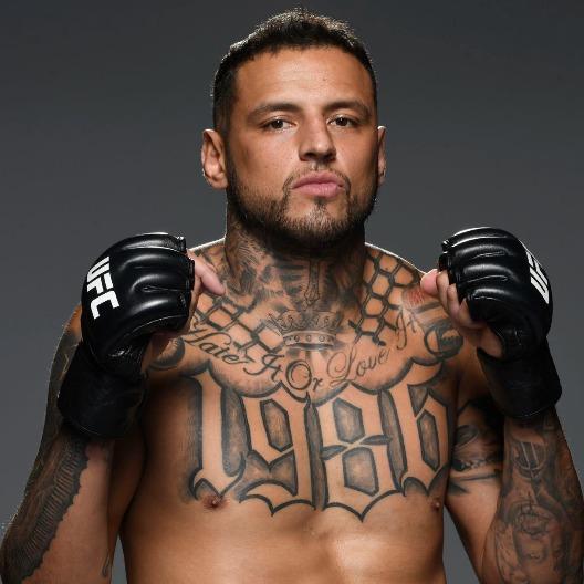 Daniel Rodriguez profile photo