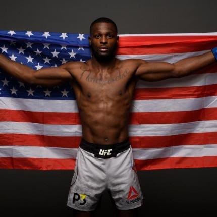 Montel Jackson profile photo