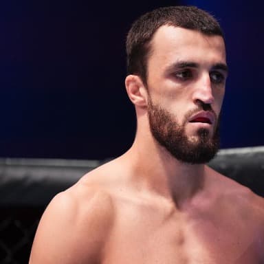 Magomed Gadzhiyasulov profile photo