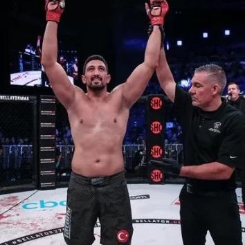 Gokhan Saricam profile photo