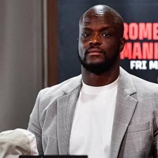 Gregory Babene profile photo