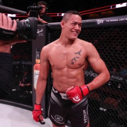 Costello van Steenis profile photo