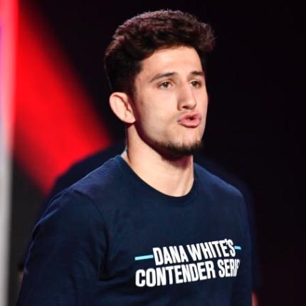 Mitch Raposo profile photo