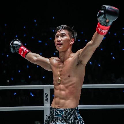 Tawanchai PK Saenchai profile photo
