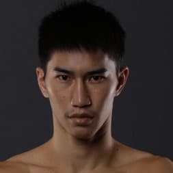 Tawanchai PK Saenchai