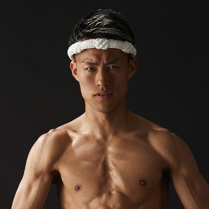 Katsuki Kitano profile photo