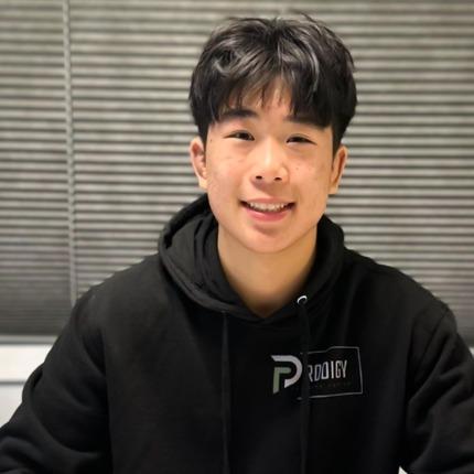 Adrian Lee profile photo