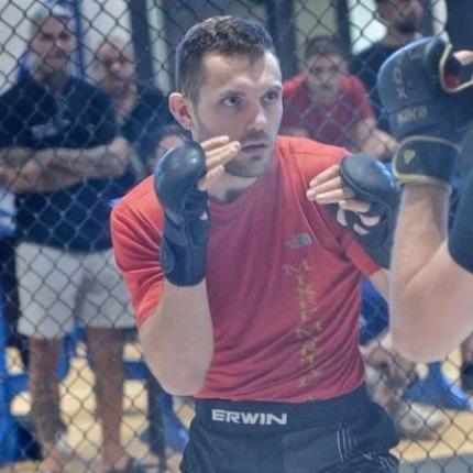 Antonio Mammarella profile photo