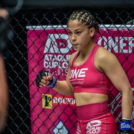 Victória Souza profile photo