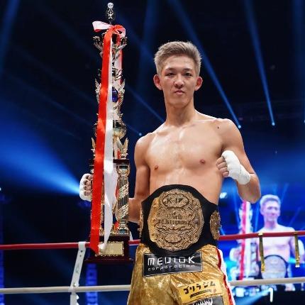 Masaaki Noiri profile photo