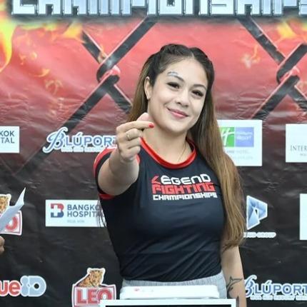 Noelle Grandjean profile photo