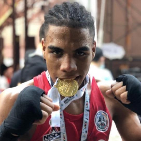 Johan Estupiñan profile photo