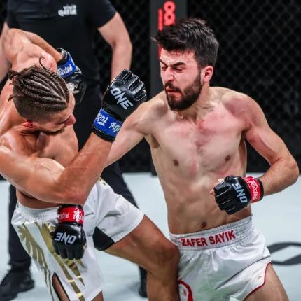 Zafer Sayik profile photo