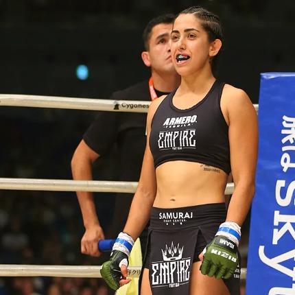 Saray Orozco profile photo