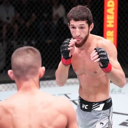 Tagir Ulanbekov profile photo