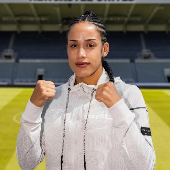 Mirela Vargas profile photo