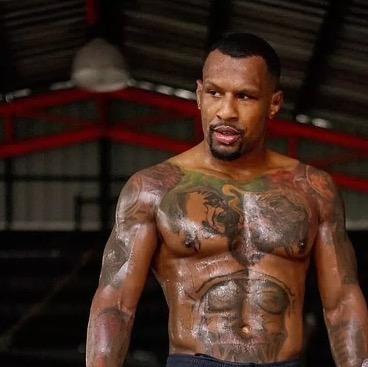 Kane Mousah profile photo