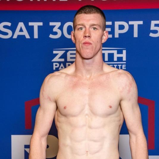 Dylan Tuke profile photo