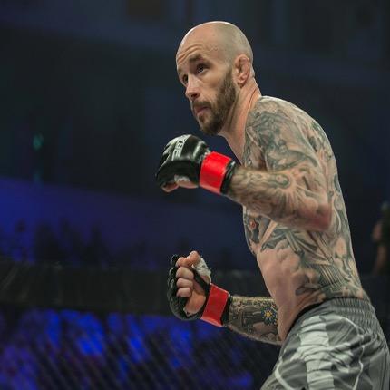 Charlie Leary profile photo