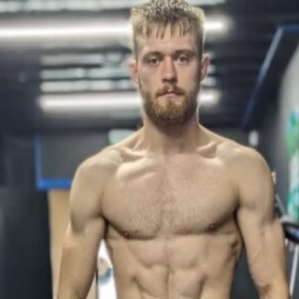 Matiss Zaharovs