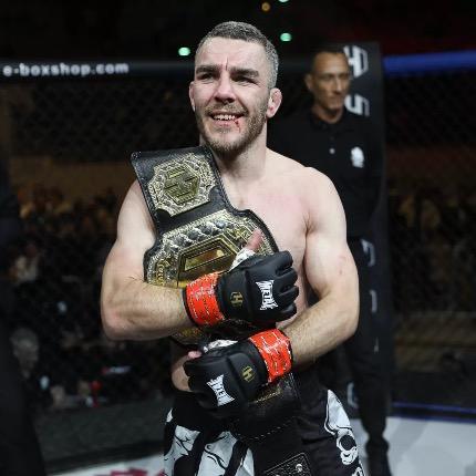 Dean Garnett profile photo