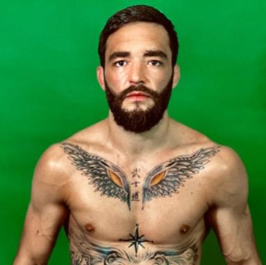 Ayton De Paepe profile photo