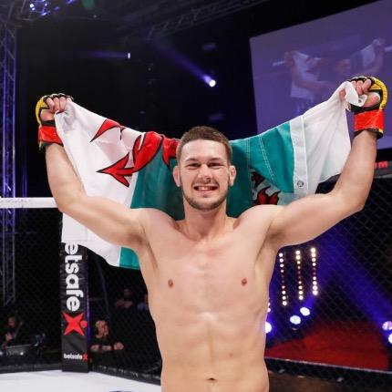 Josh Reed profile photo