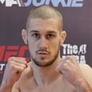 Josh Reed